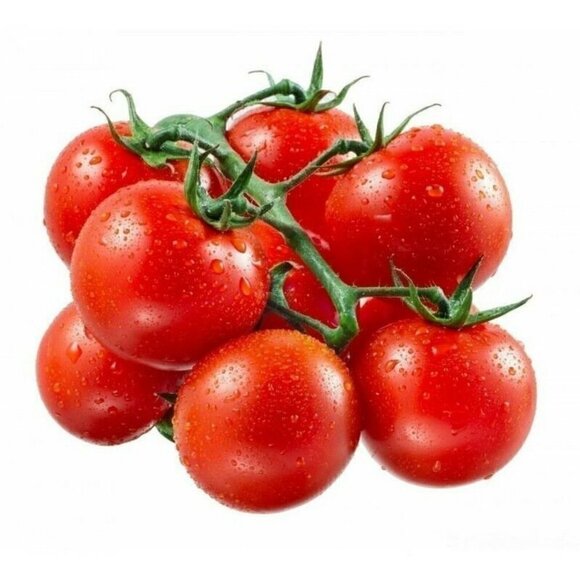 Large Cherry Tomatoe Seeds 120pcs - Picture 1 of 1